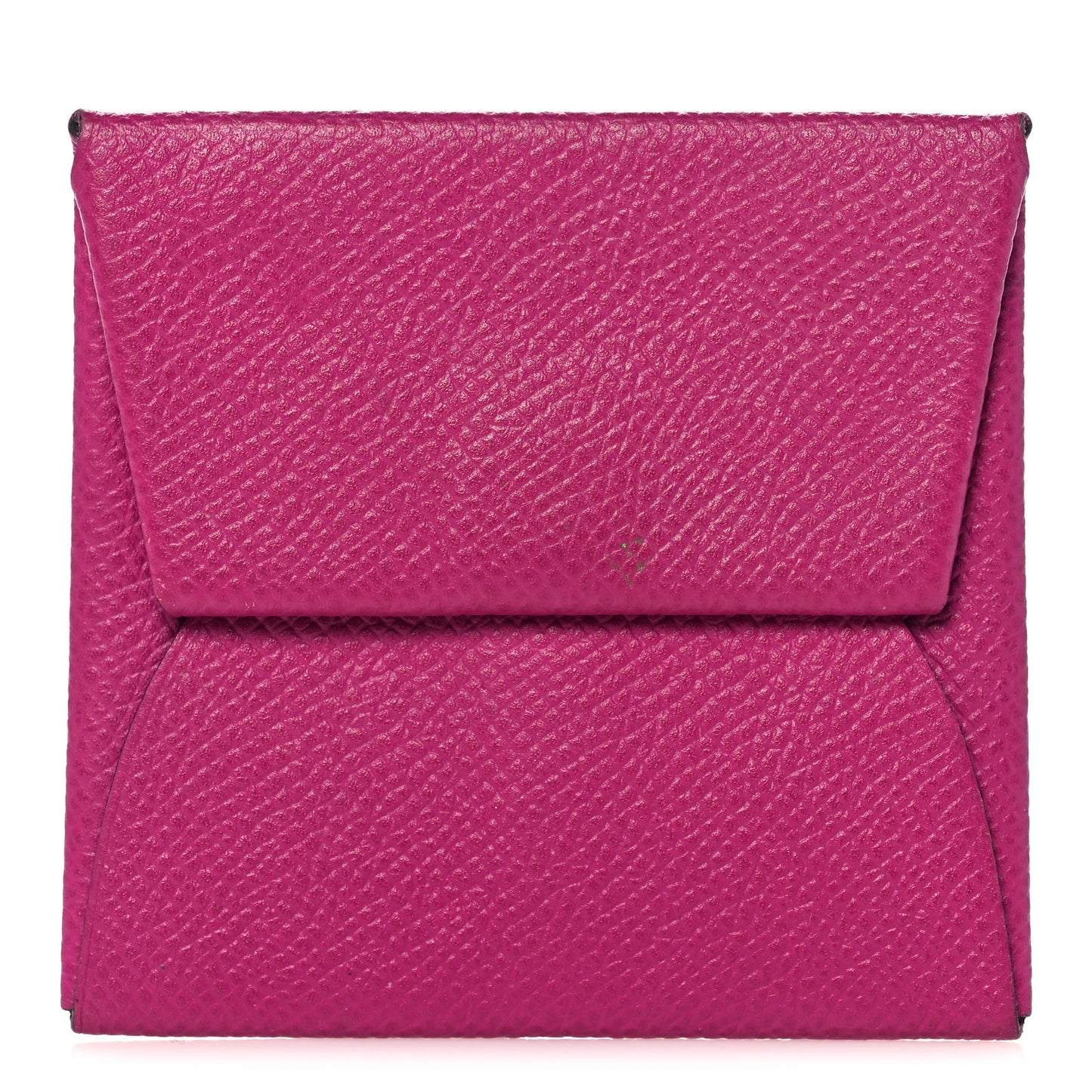 Epsom Bastia Coin Purse Rose Pourpre