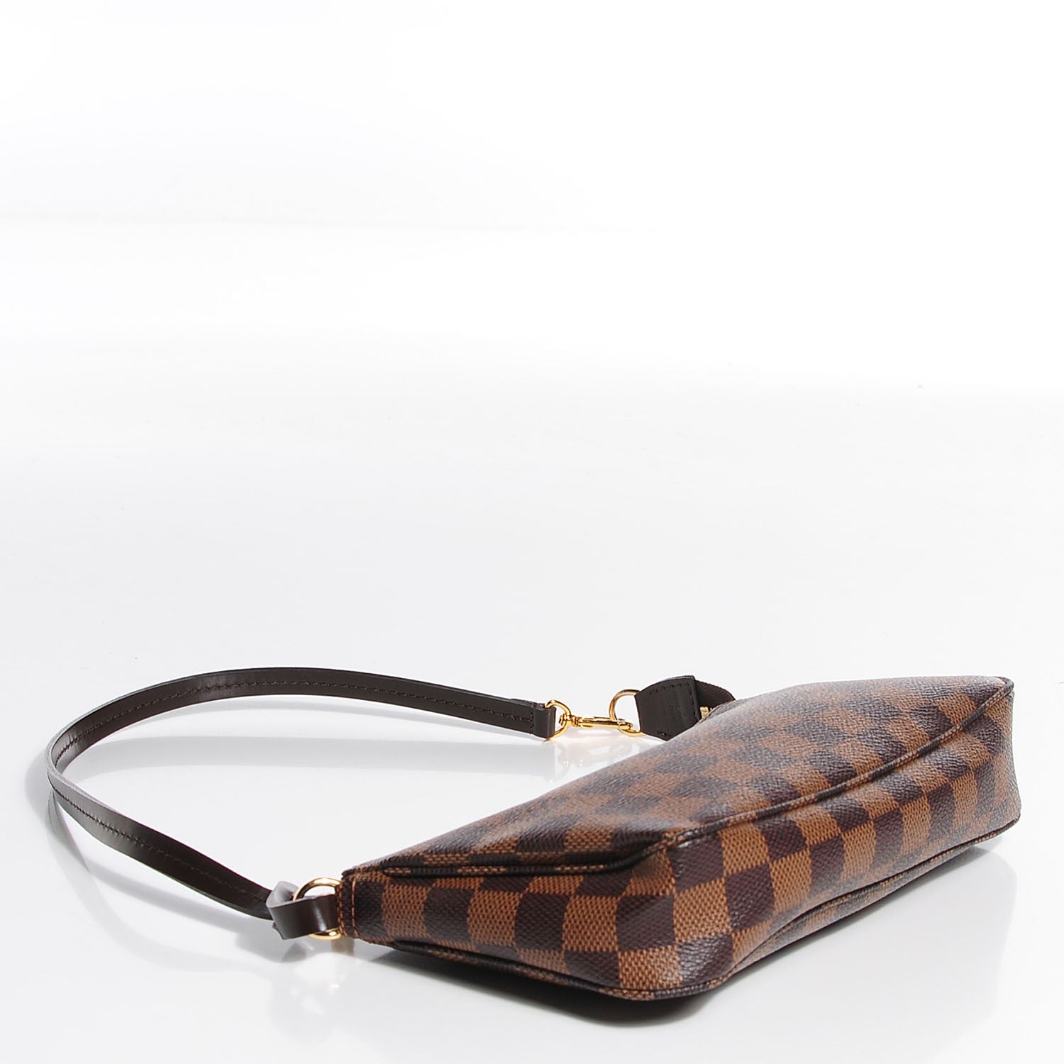 Louis Vuitton Damier Ebene Pochette Accessories NM 4 of 7