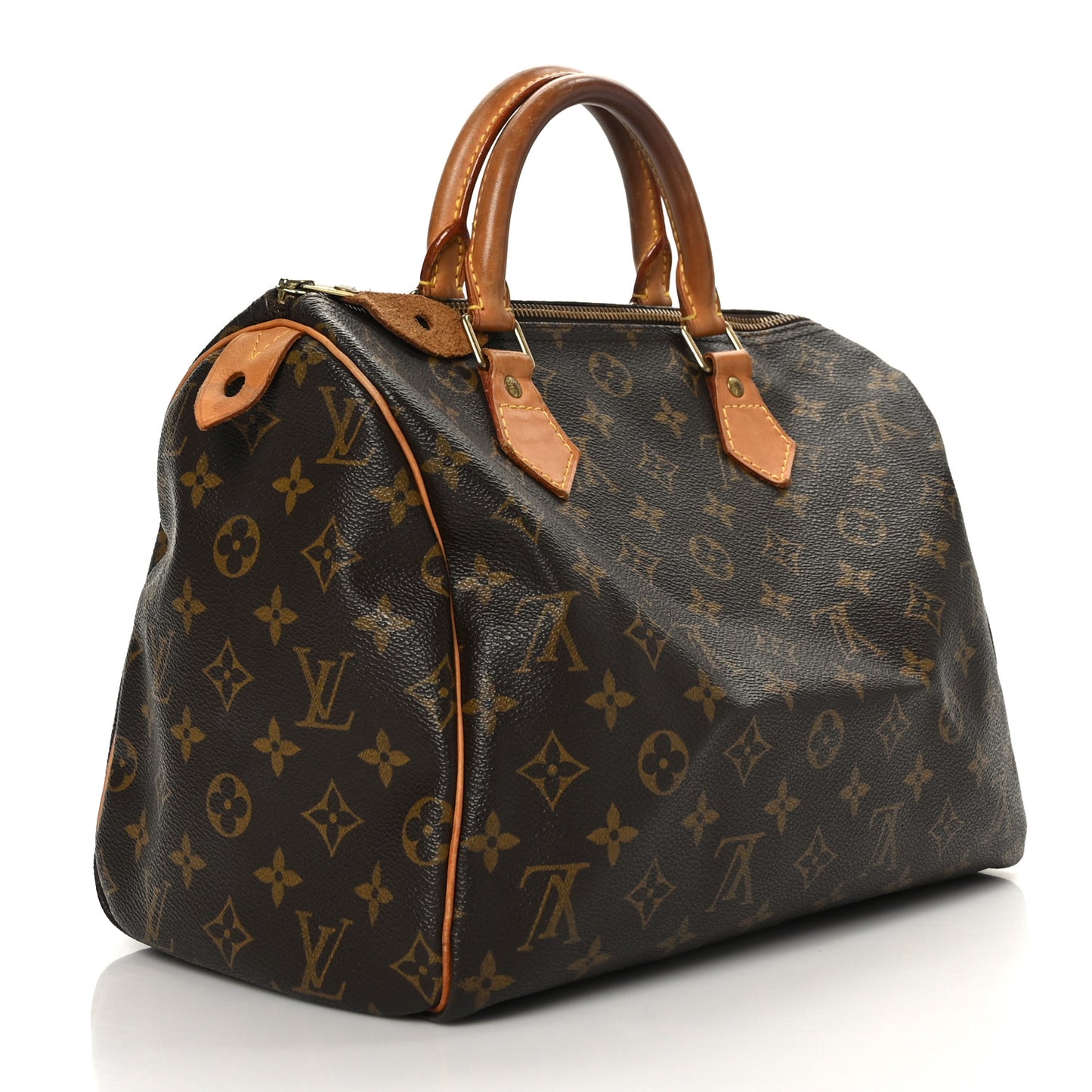 Monogram Speedy 30