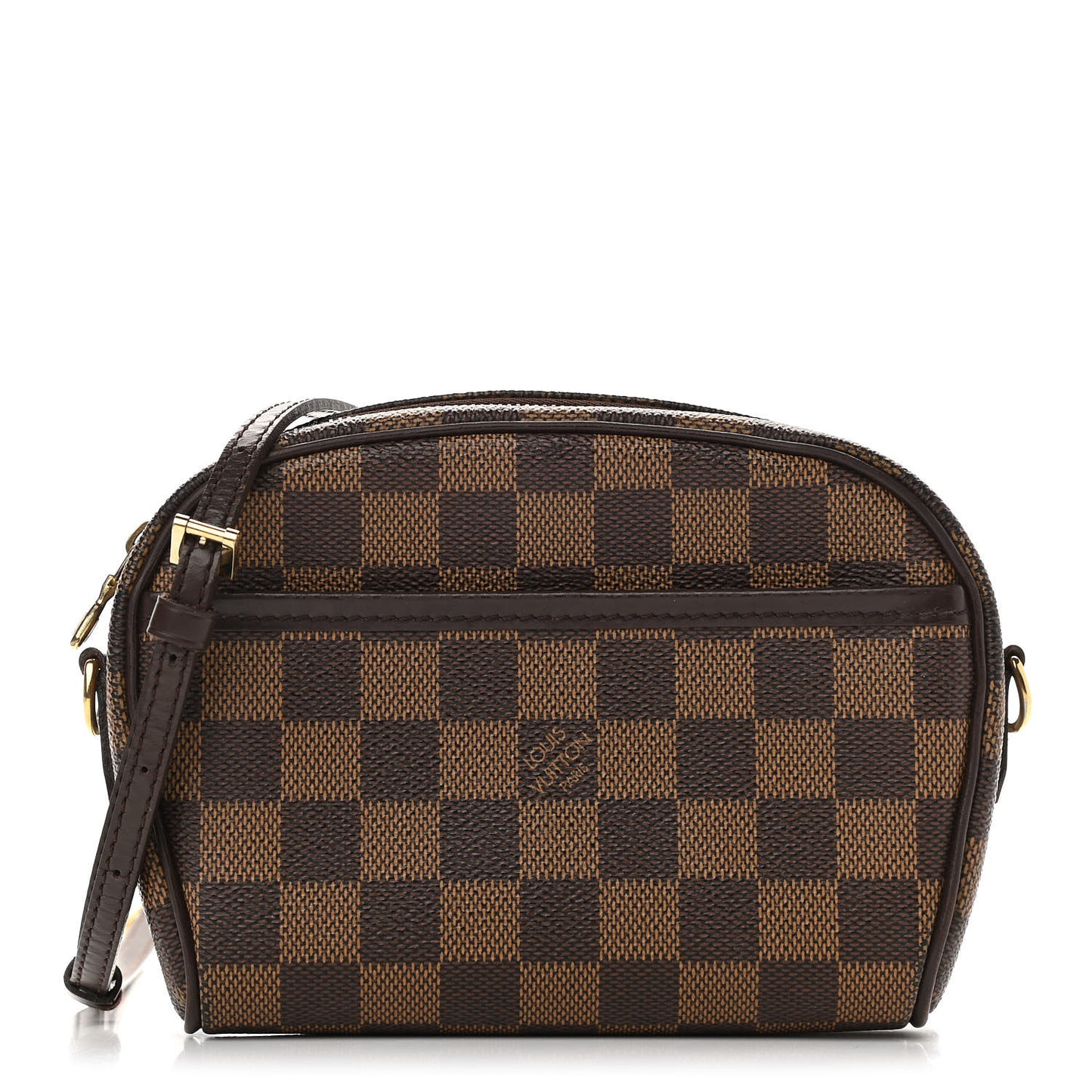 Damier Ebene Pochette Ipanema