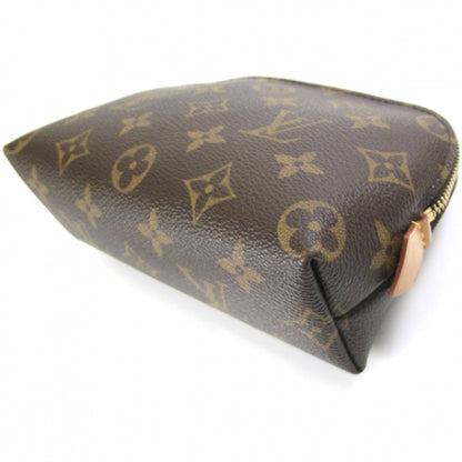 Louis Vuitton Monogram Cosmetic Pouch 5 of 8