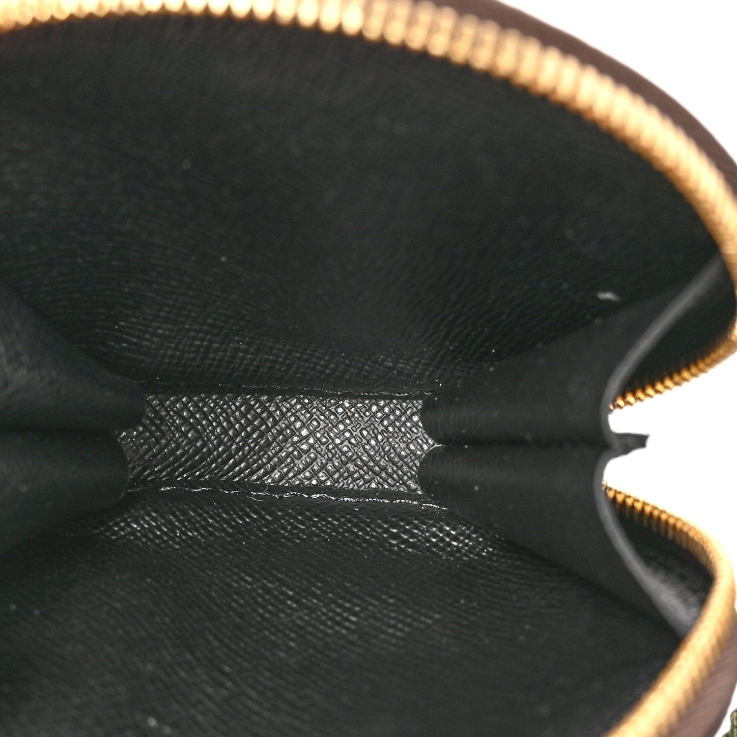 Louis Vuitton Monogram Multi Pochette Accessories Bandouliere Shoulder Strap Kaki 3 of 4