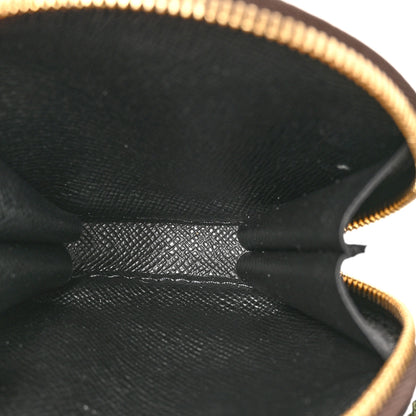 Louis Vuitton Monogram Multi Pochette Accessories Bandouliere Shoulder Strap Kaki 3 of 4