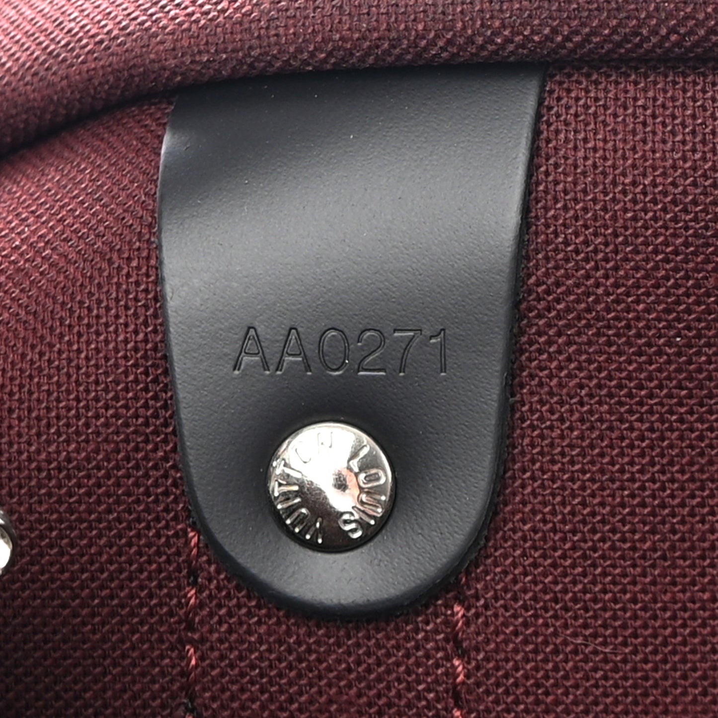 LOUIS VUITTON Monogram Macassar Keepall Bandouliere 45