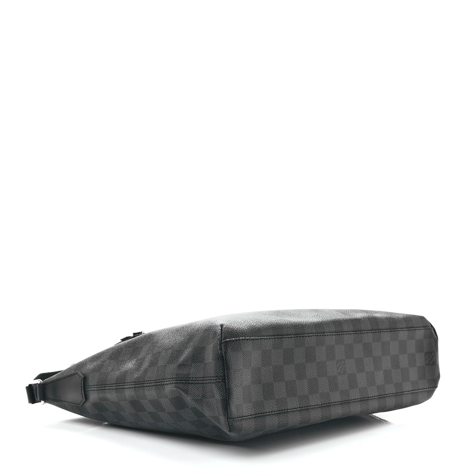 Louis Vuitton Damier Graphite Mick MM 4 of 10