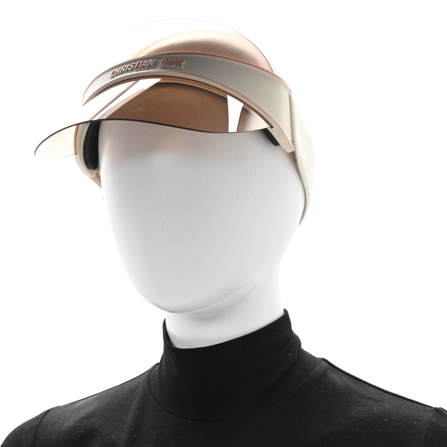 DiorClub V1U Sun Visor Pink