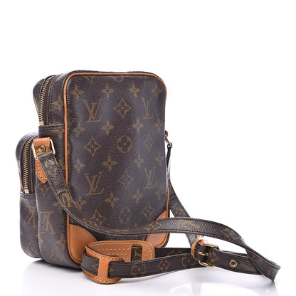 Louis Vuitton Monogram Amazone 3 of 12