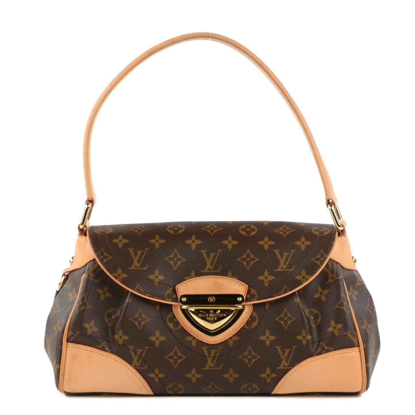 Monogram Beverly MM
