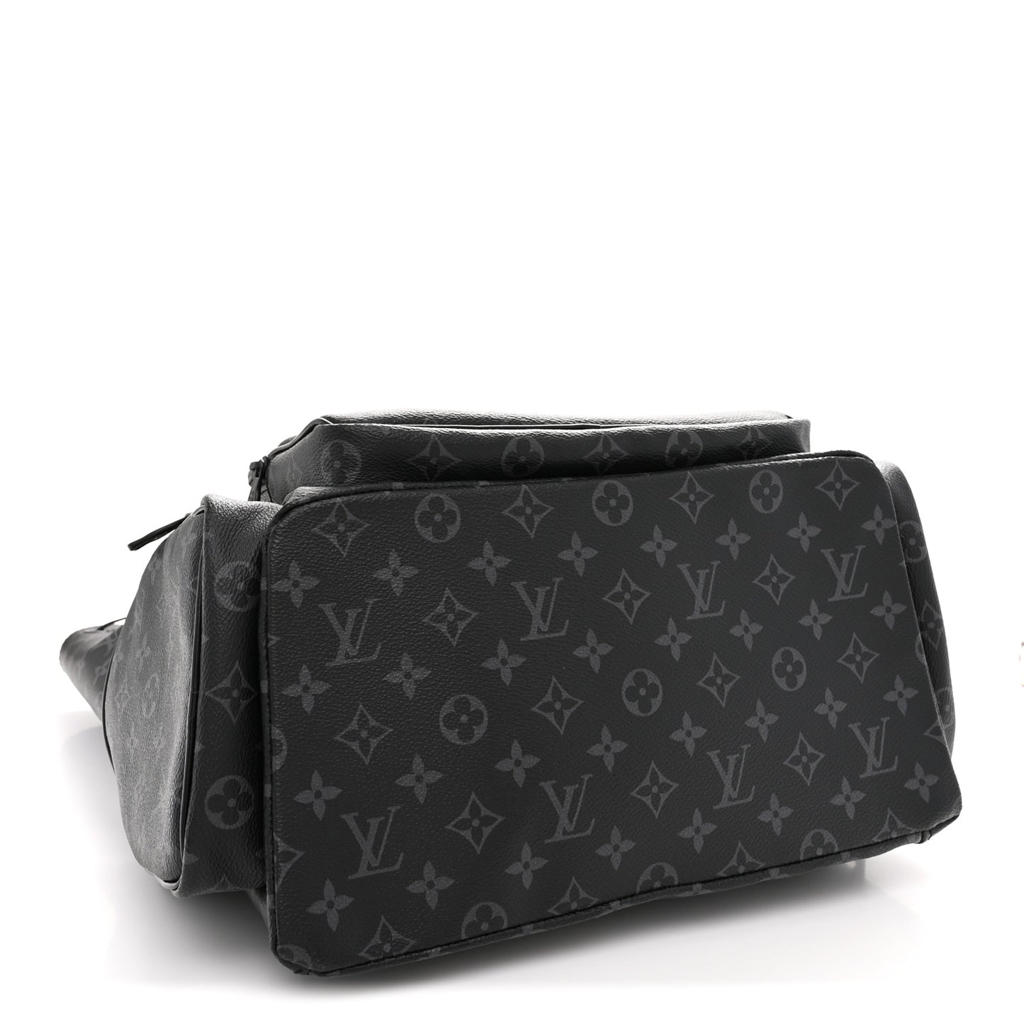Monogram Eclipse Trio Backpack