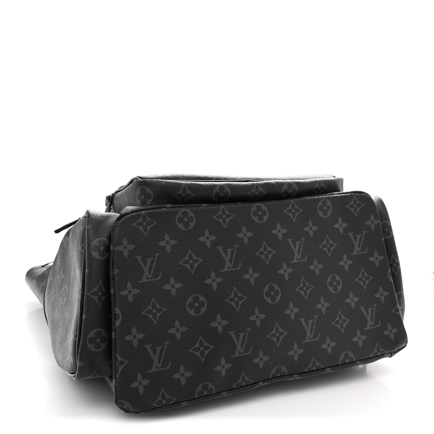 Louis Vuitton Monogram Eclipse Trio Backpack 4 of 10