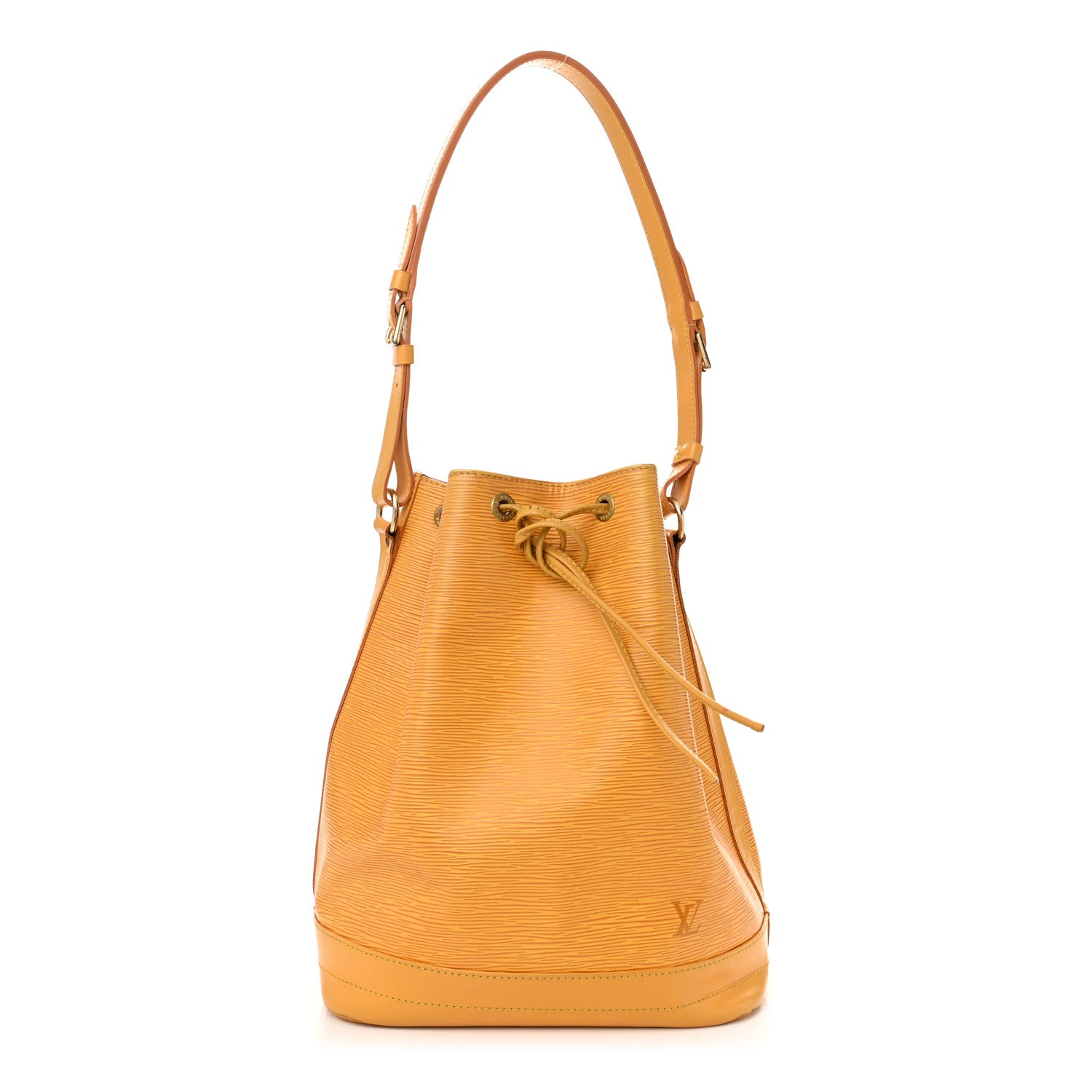 Louis Vuitton Epi Noe Tassil 1 of 14