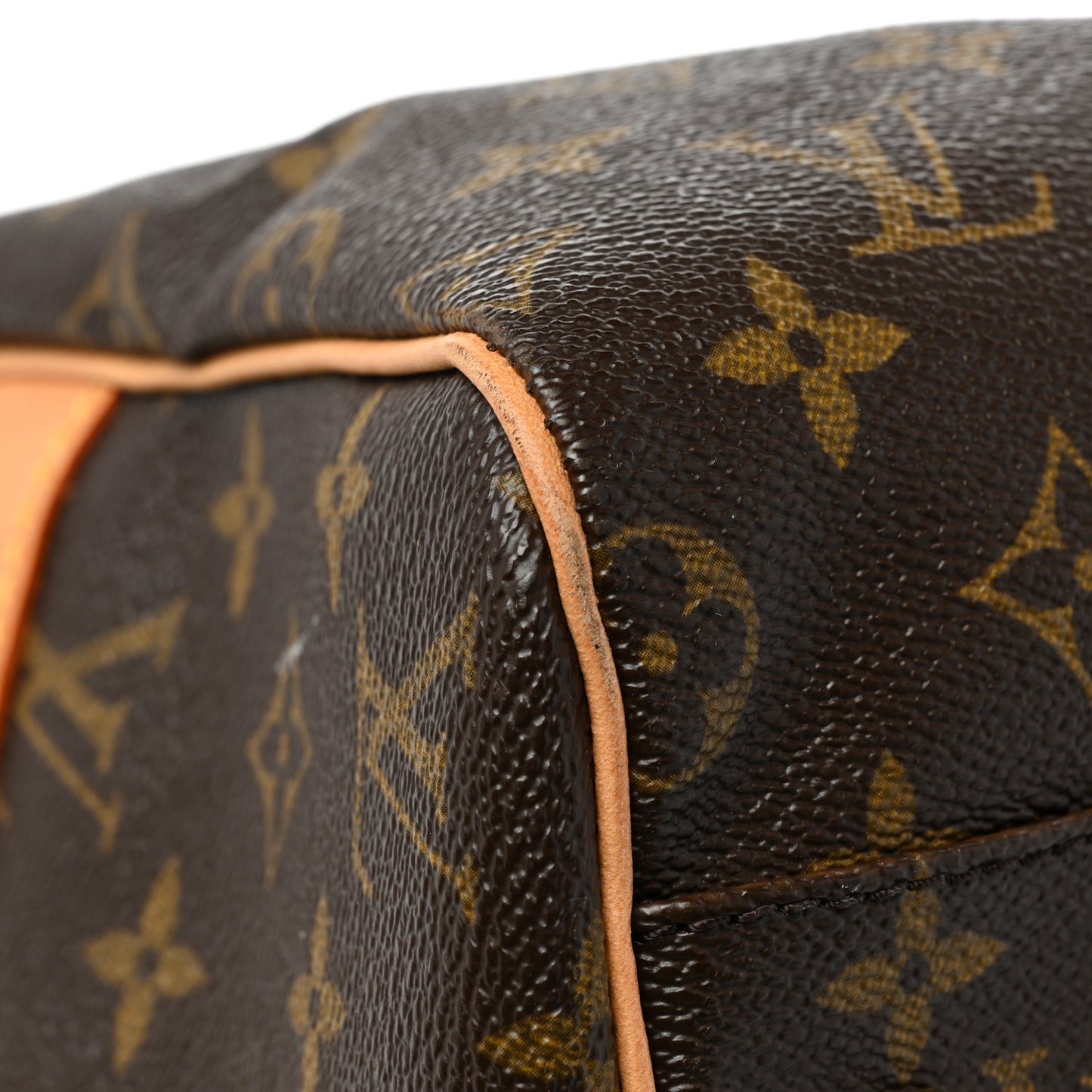 Monogram Carryall