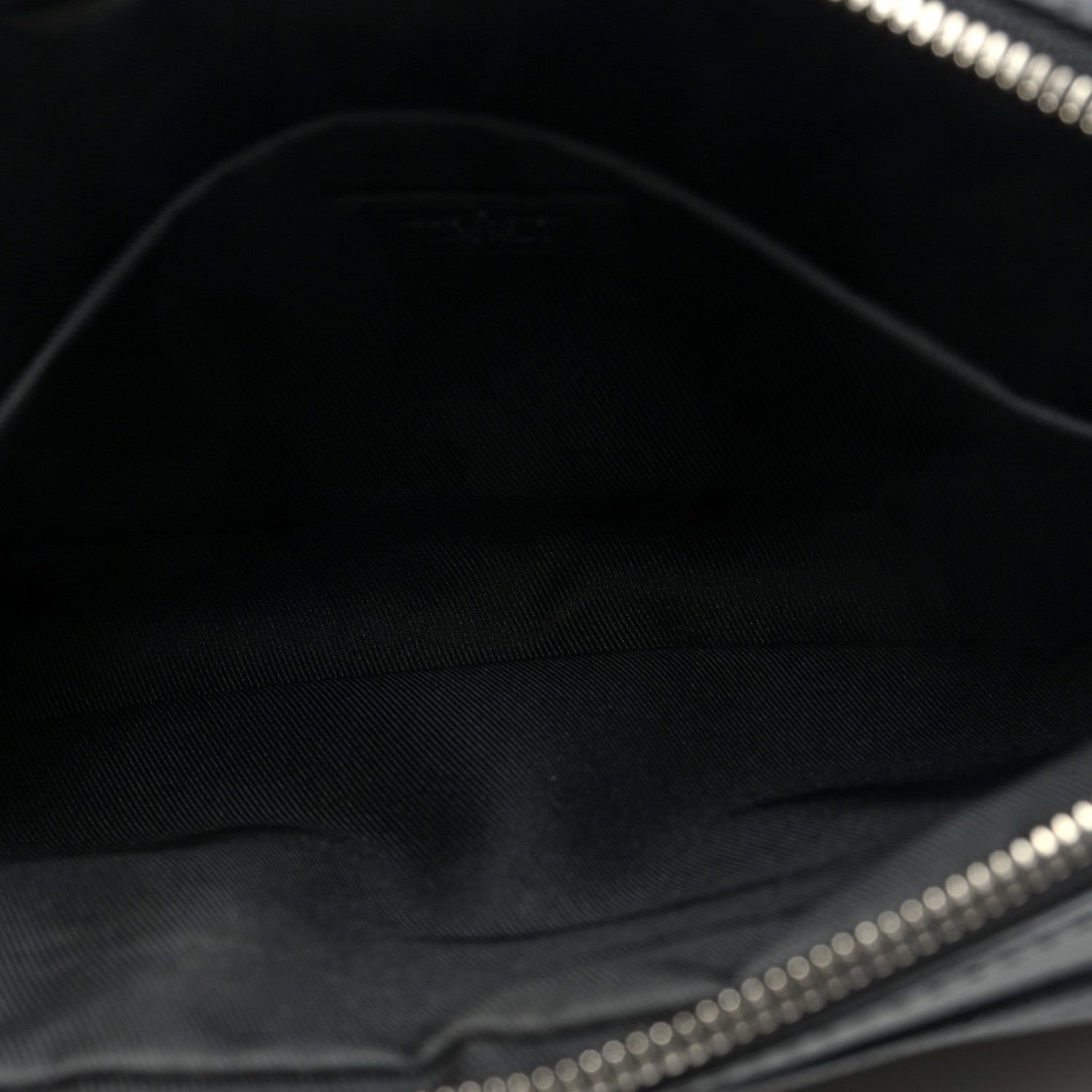 Louis Vuitton Taiga Monogram Eclipse Outdoor Messenger Black 5 of 9