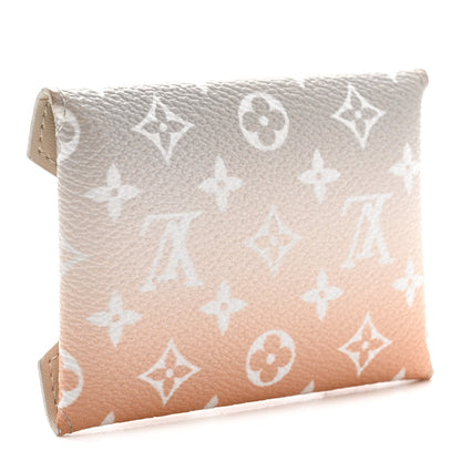 Louis Vuitton Monogram By The Pool Small Kirigami Pochette Insert Brume 3 of 8