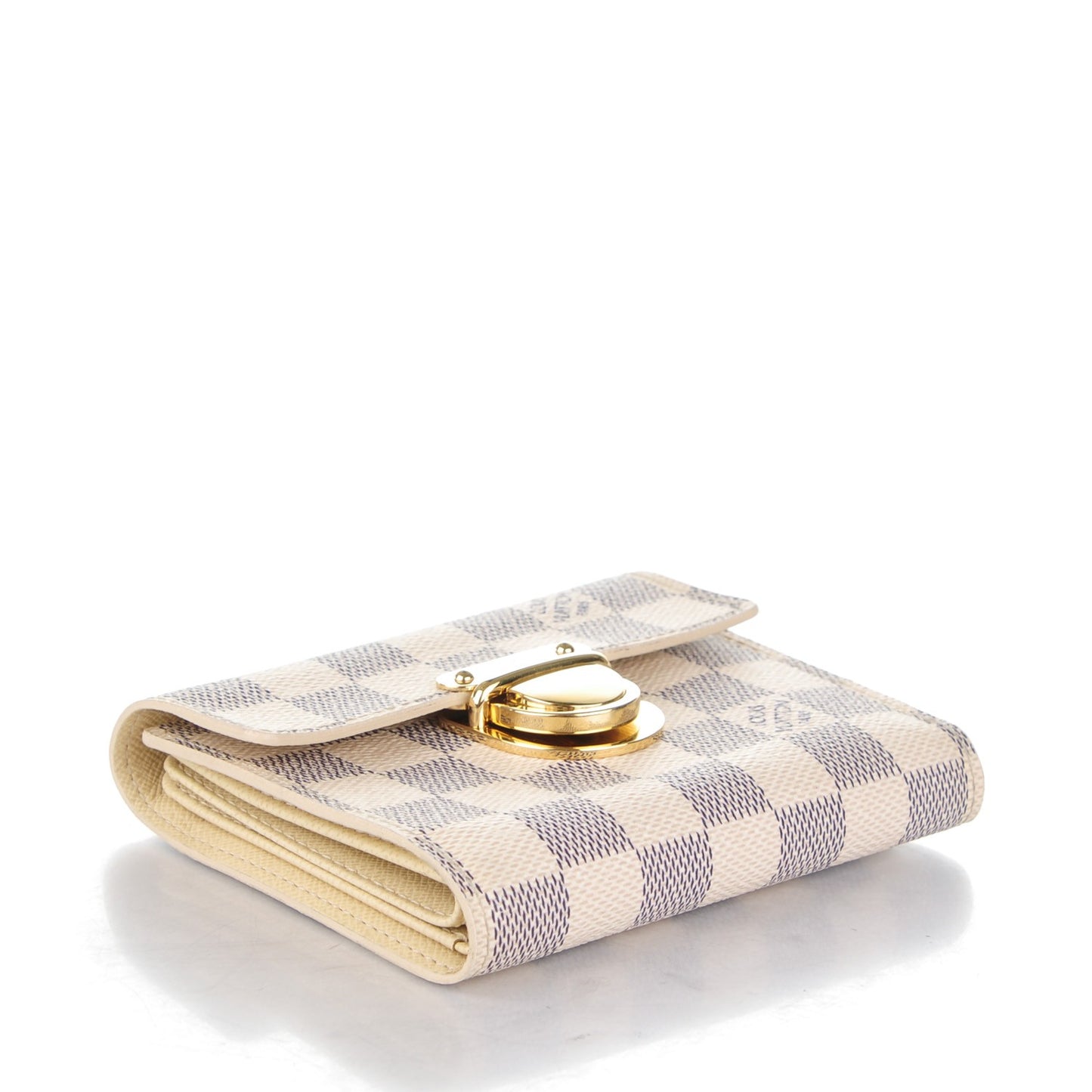 Damier Azur Koala Wallet
