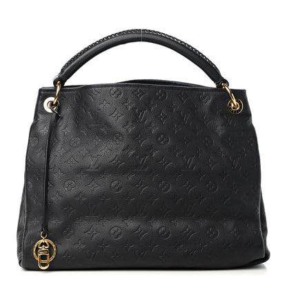 Louis Vuitton Empreinte Artsy MM Infini 1 of 6