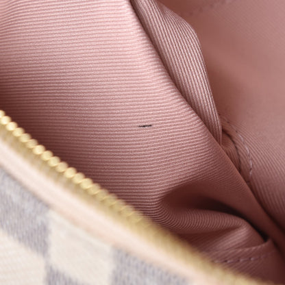 Louis Vuitton Damier Azur Lymington 10 of 10