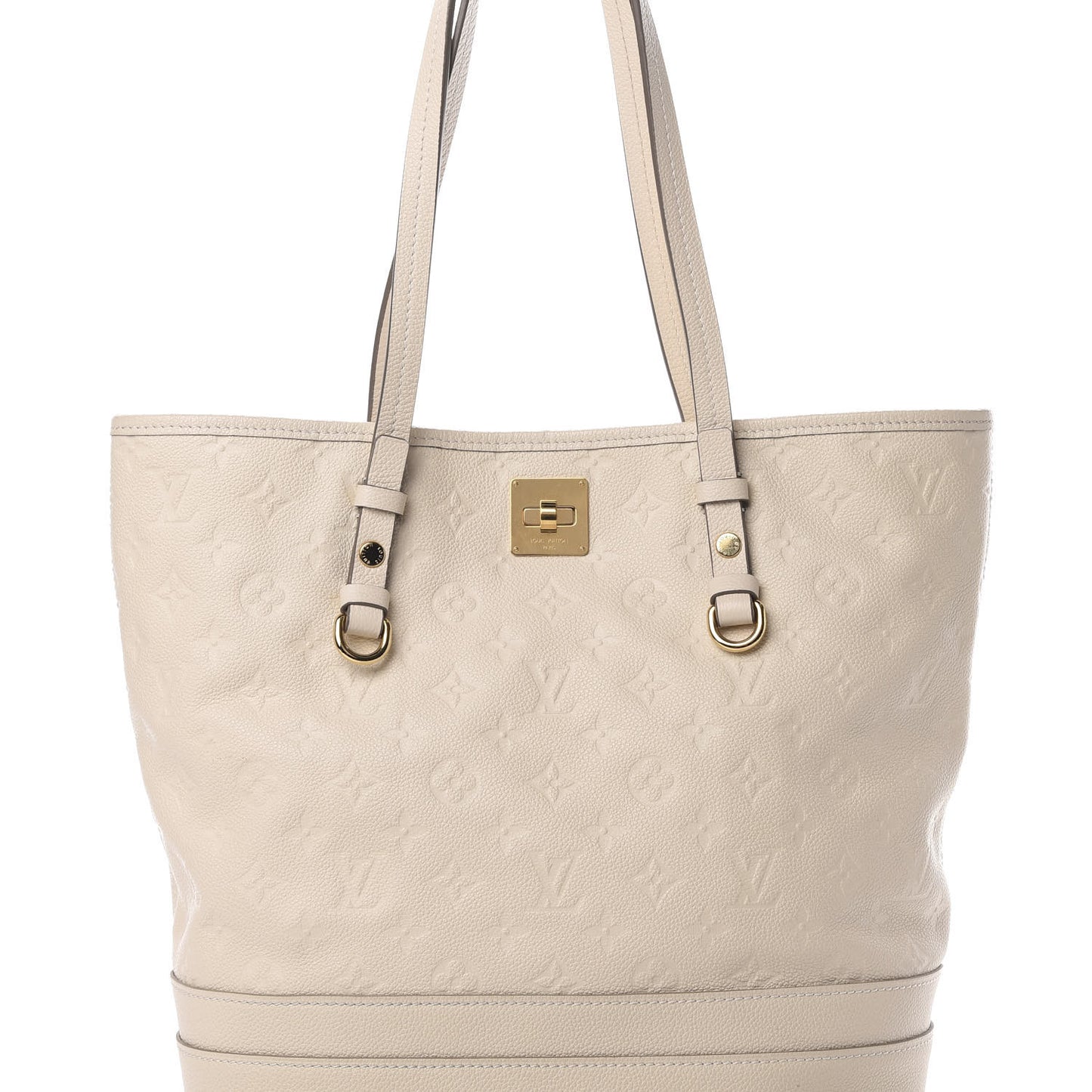 Empreinte Citadine PM Neige
