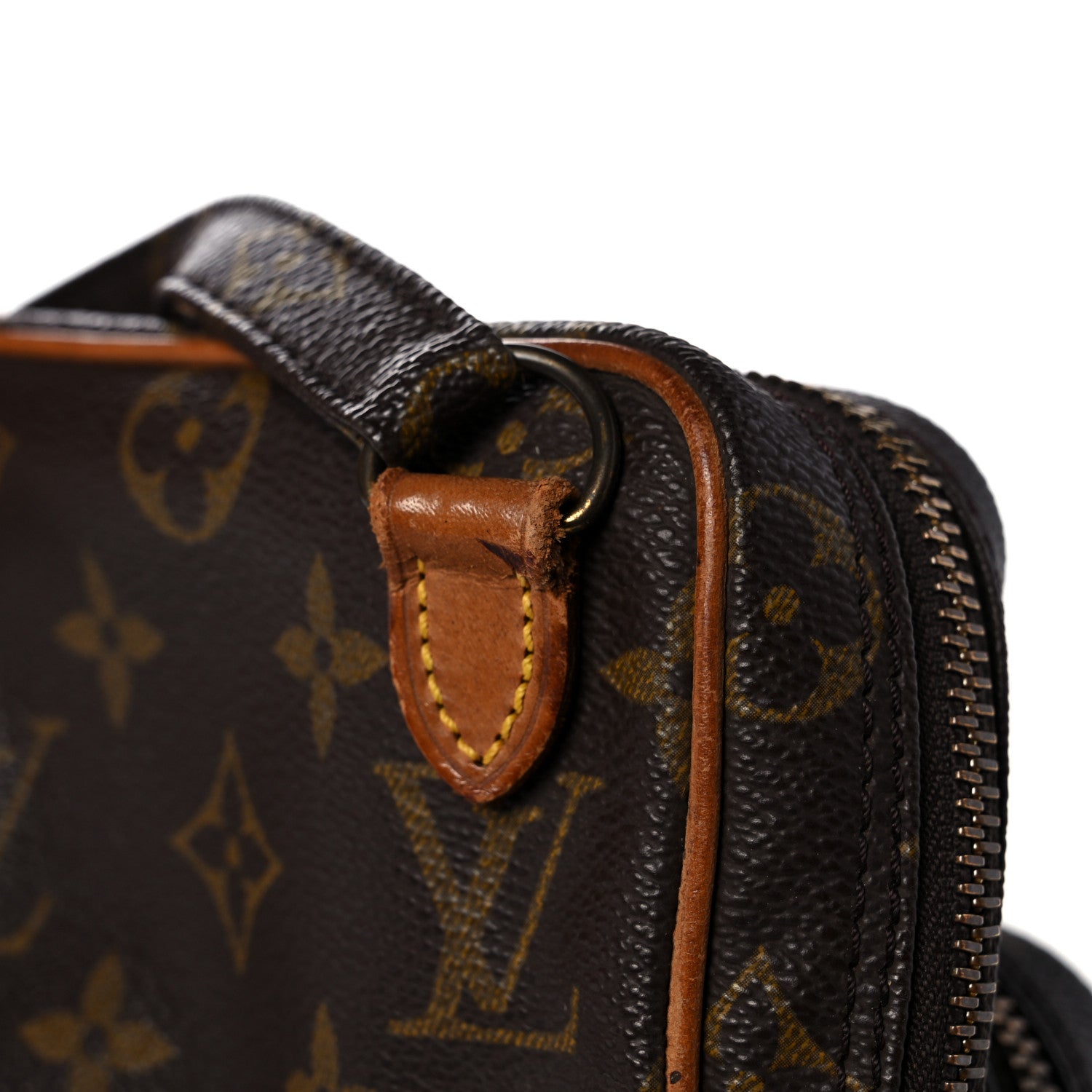 Louis Vuitton Monogram Amazone PM 15 of 21