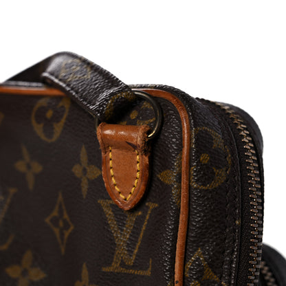 Louis Vuitton Monogram Amazone PM 15 of 21