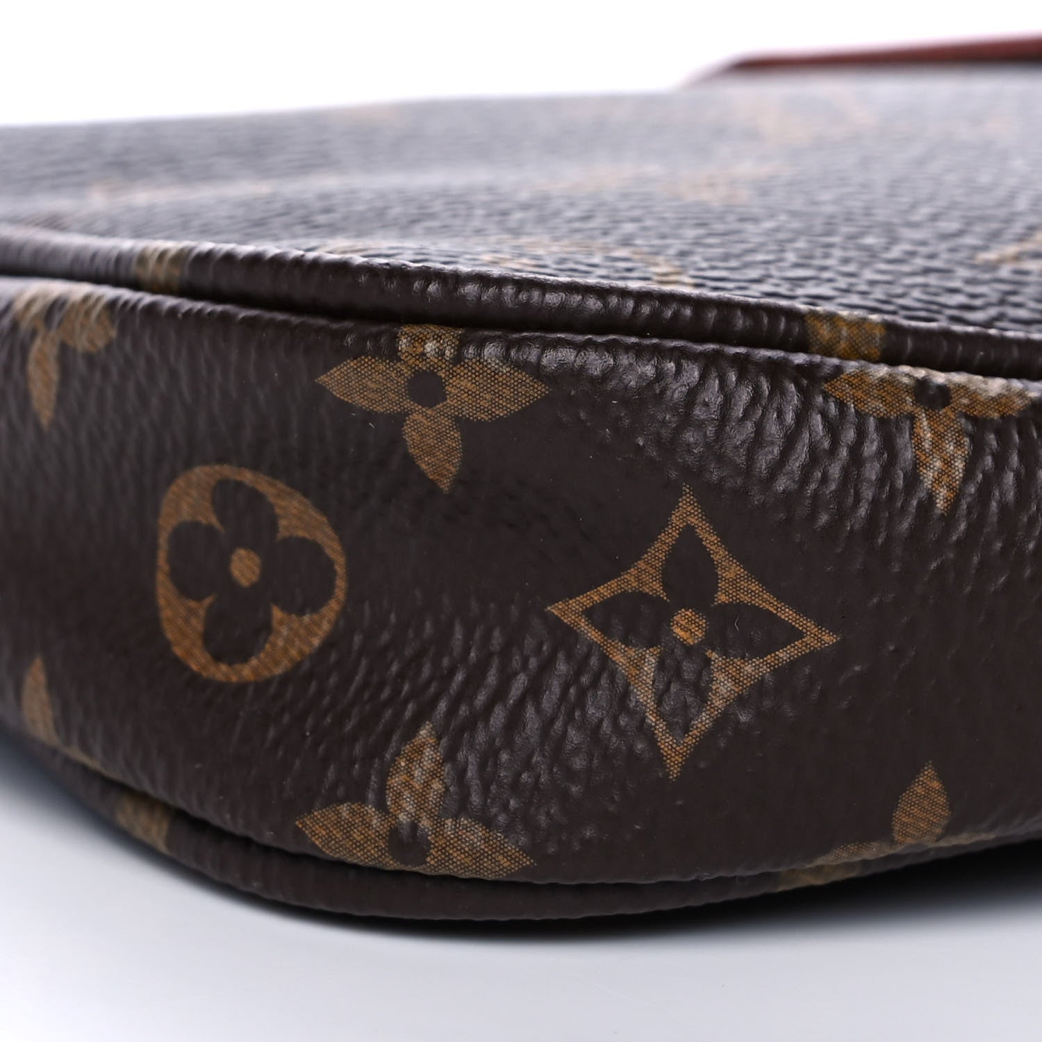 Louis Vuitton Monogram Multi Pochette Accessories Mini Pochette 8 of 9