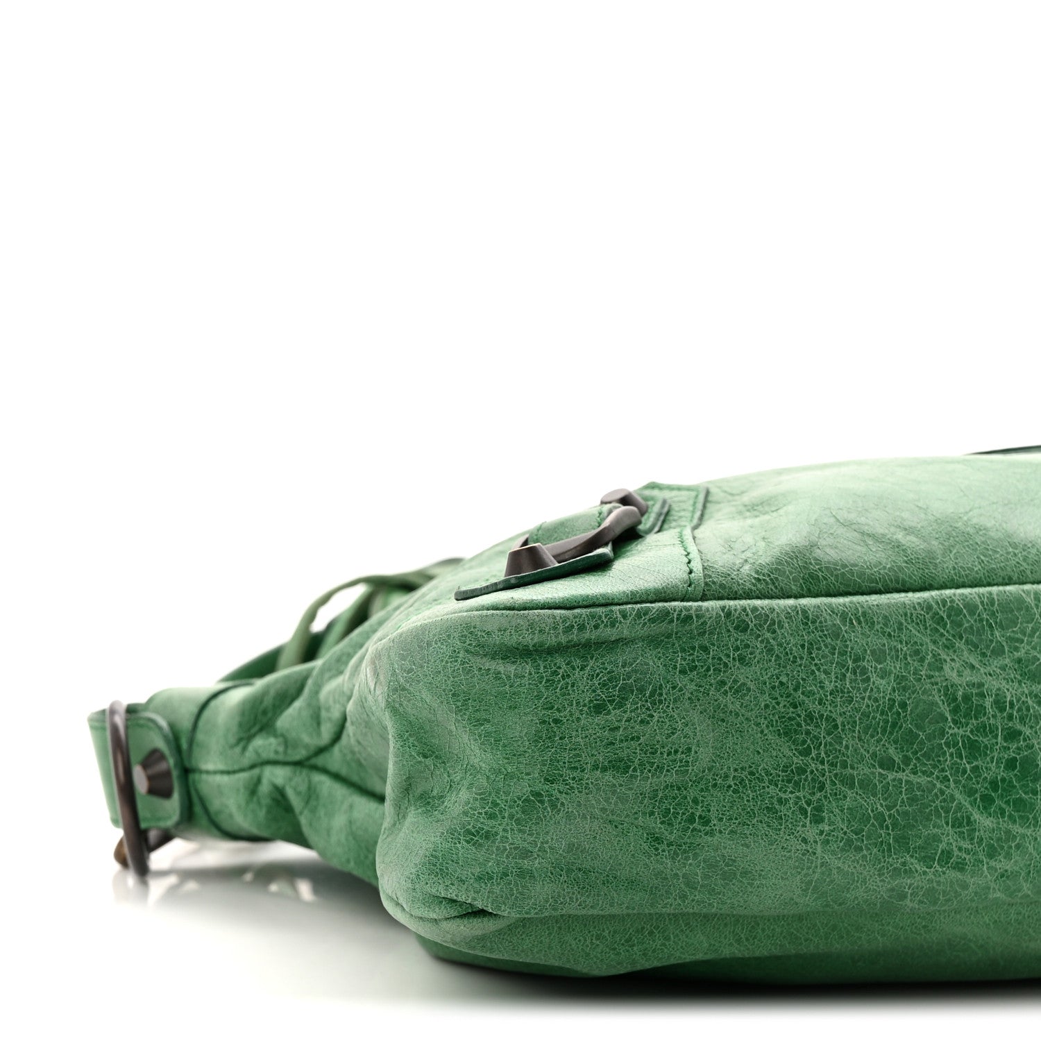 Balenciaga Agneau Classic Hardware First Pommier 10 of 13