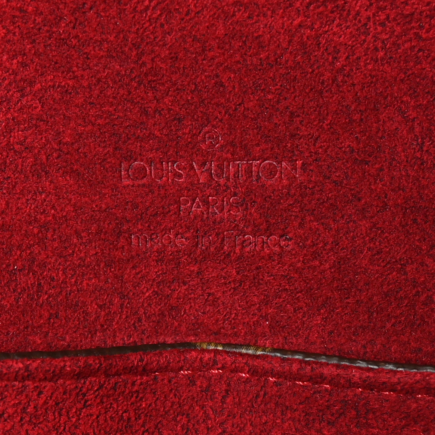 Monogram Sonatine