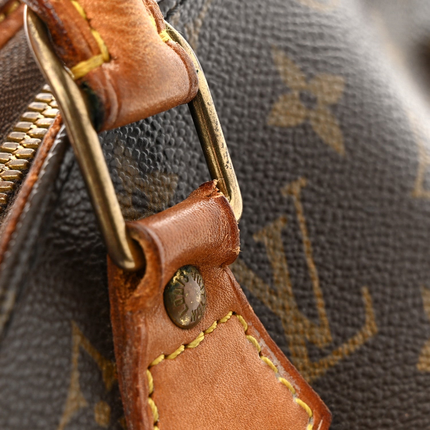Louis Vuitton Monogram Ellipse PM 13 of 20
