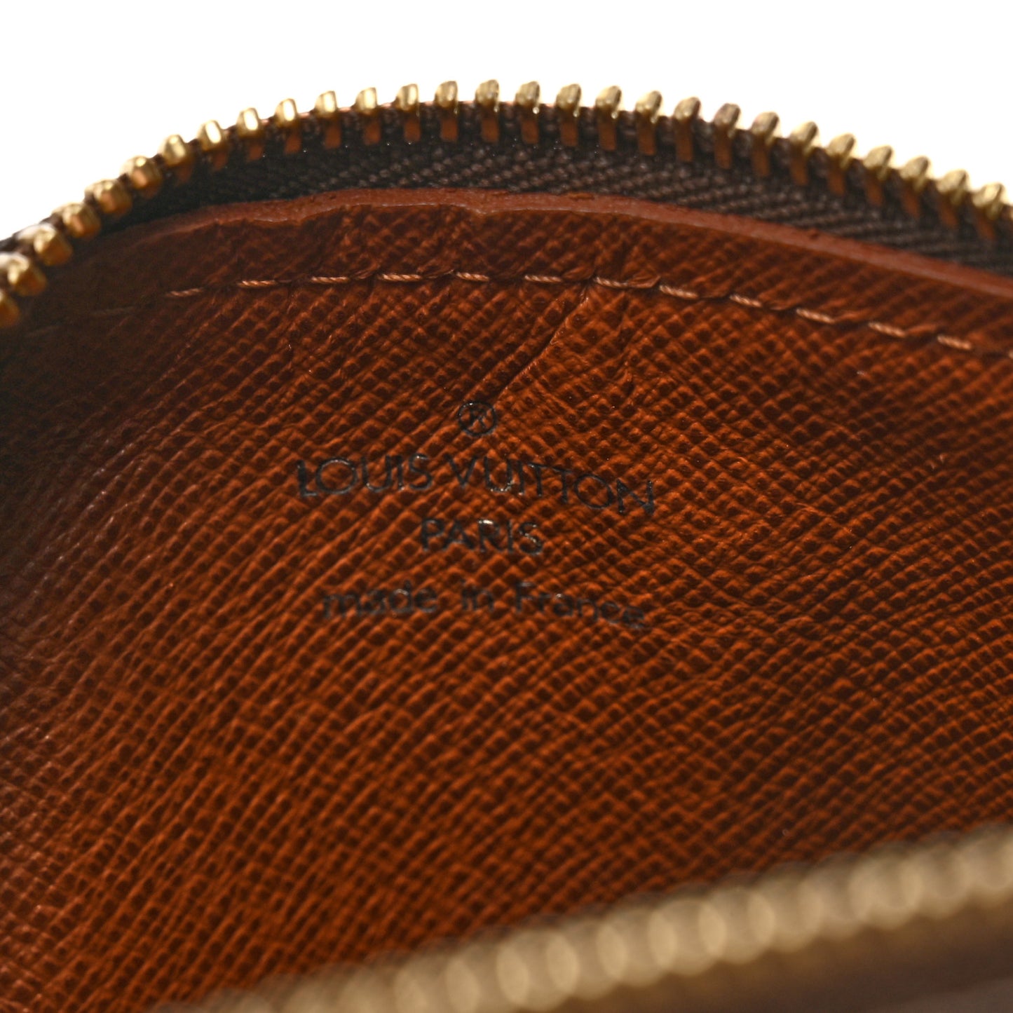 Monogram Papillon 26
