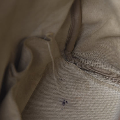 Gucci Monogram Vintage Web Medium Boston Tobacco 19 of 20