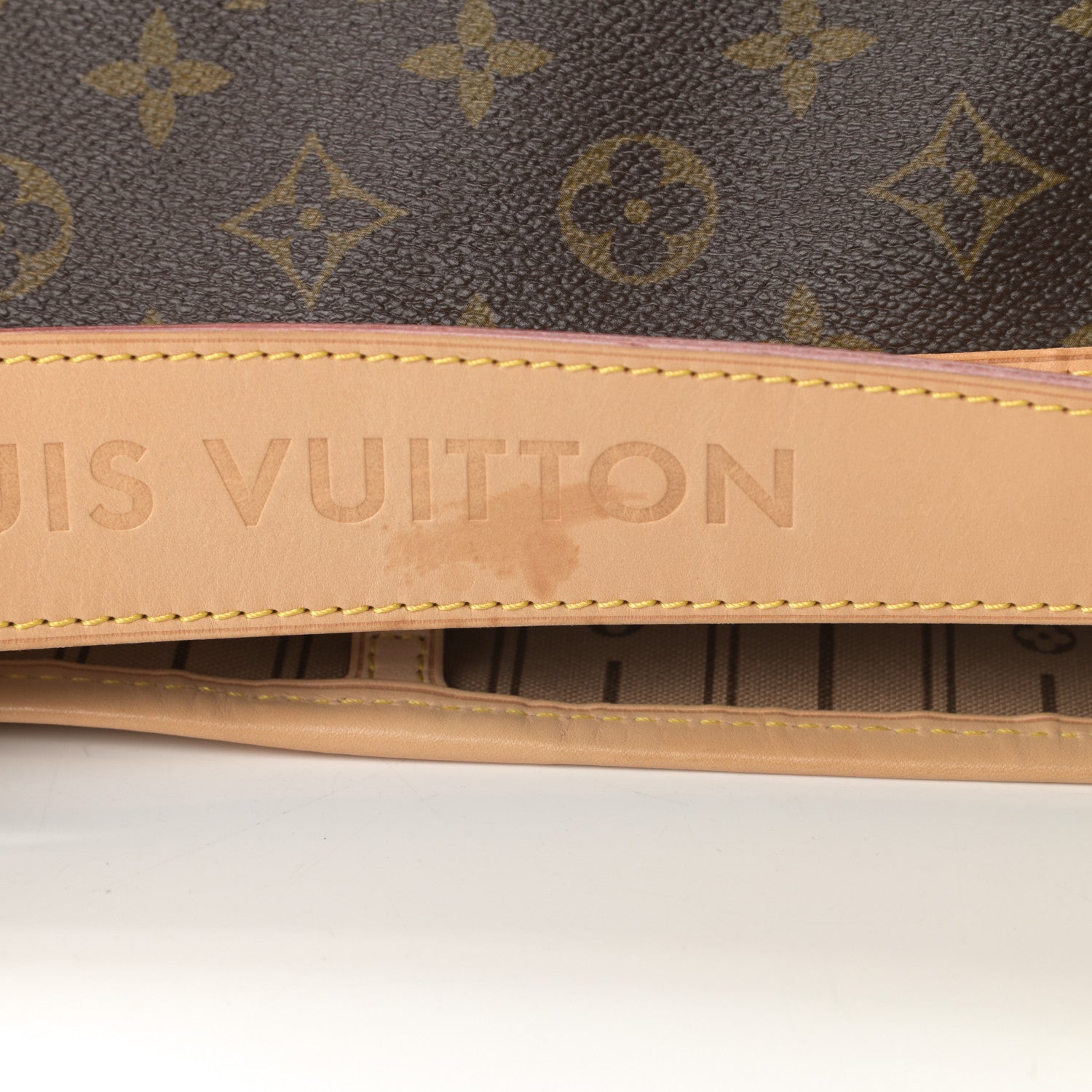 Louis Vuitton Monogram Delightful PM 11 of 12
