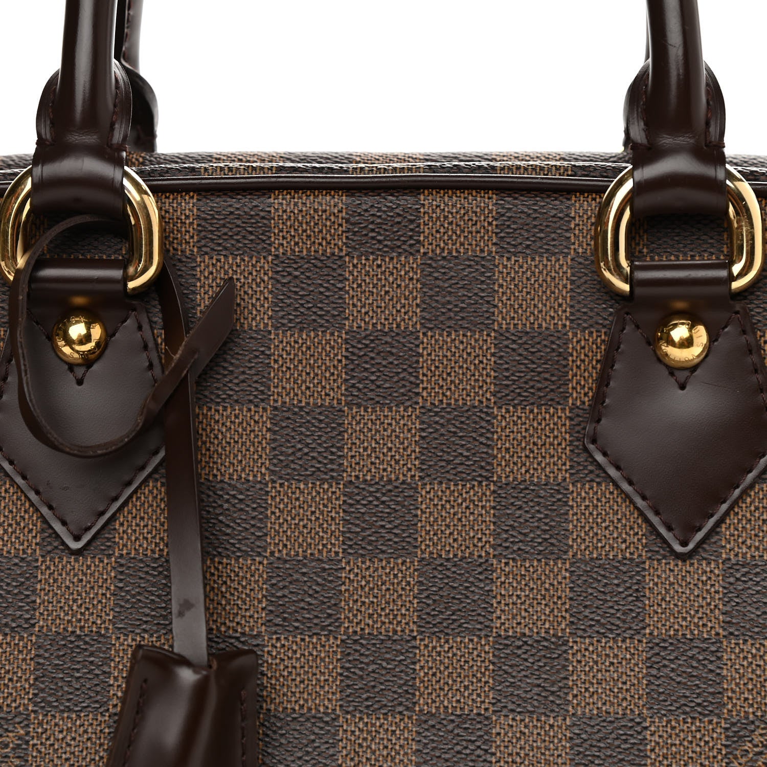 Louis Vuitton Damier Ebene Duomo 7 of 9