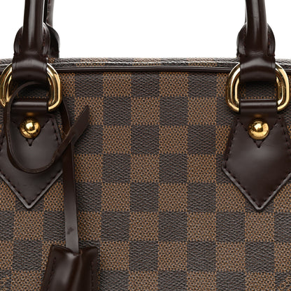 Louis Vuitton Damier Ebene Duomo 7 of 9