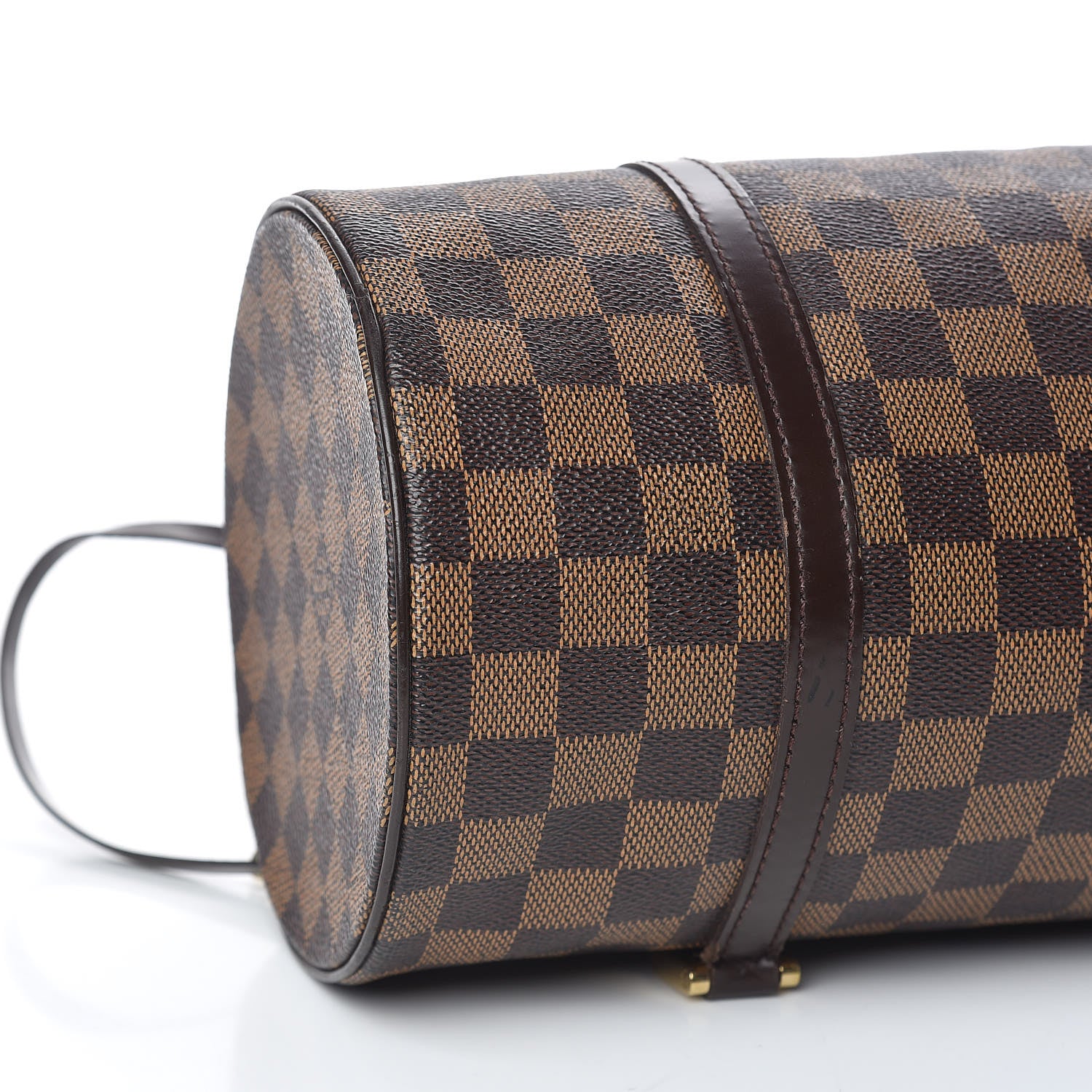 Louis Vuitton Damier Ebene Papillon 30 9 of 10