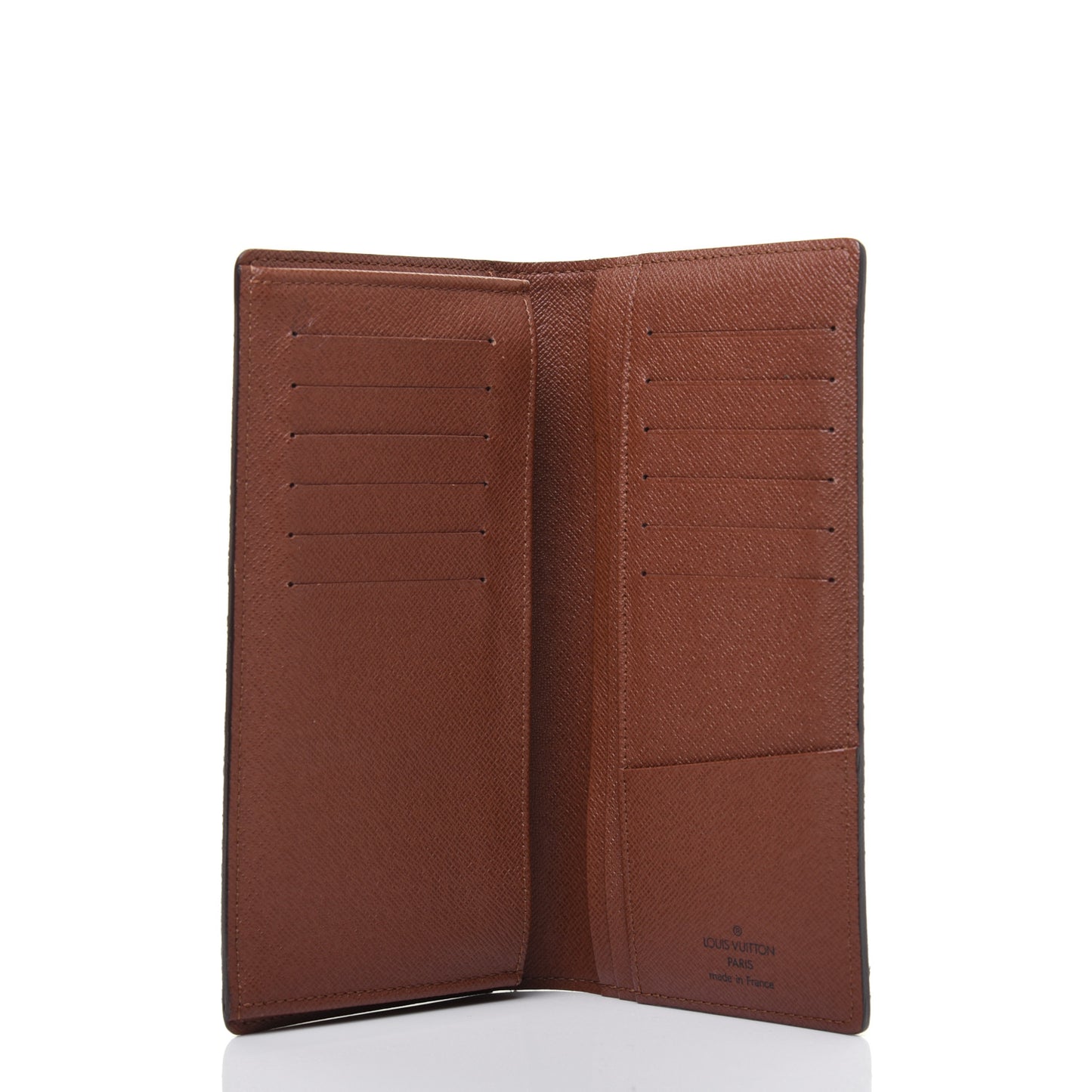 Monogram Brazza Wallet