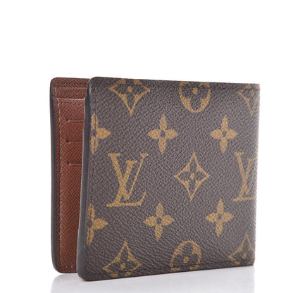 Louis Vuitton Monogram Multiple Wallet 3 of 8