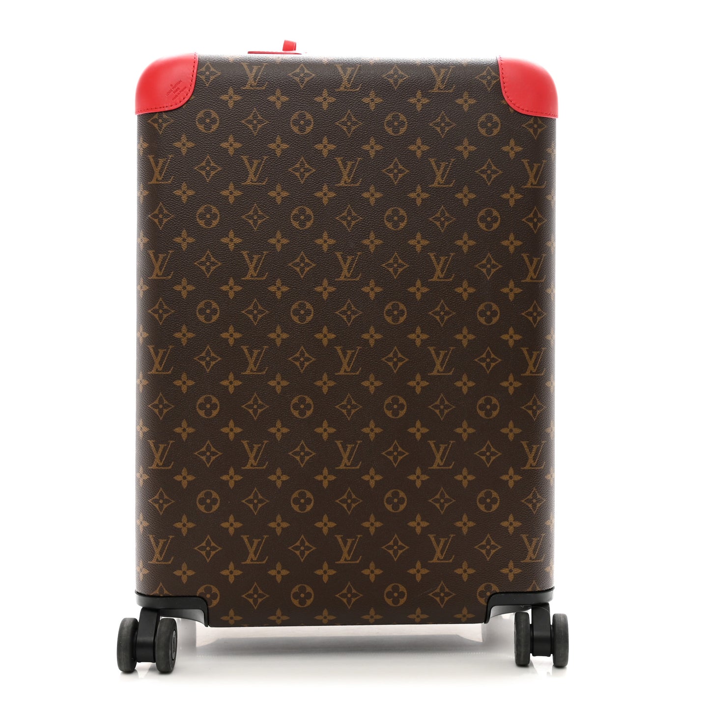 Monogram Horizon 55 Coquelicot
