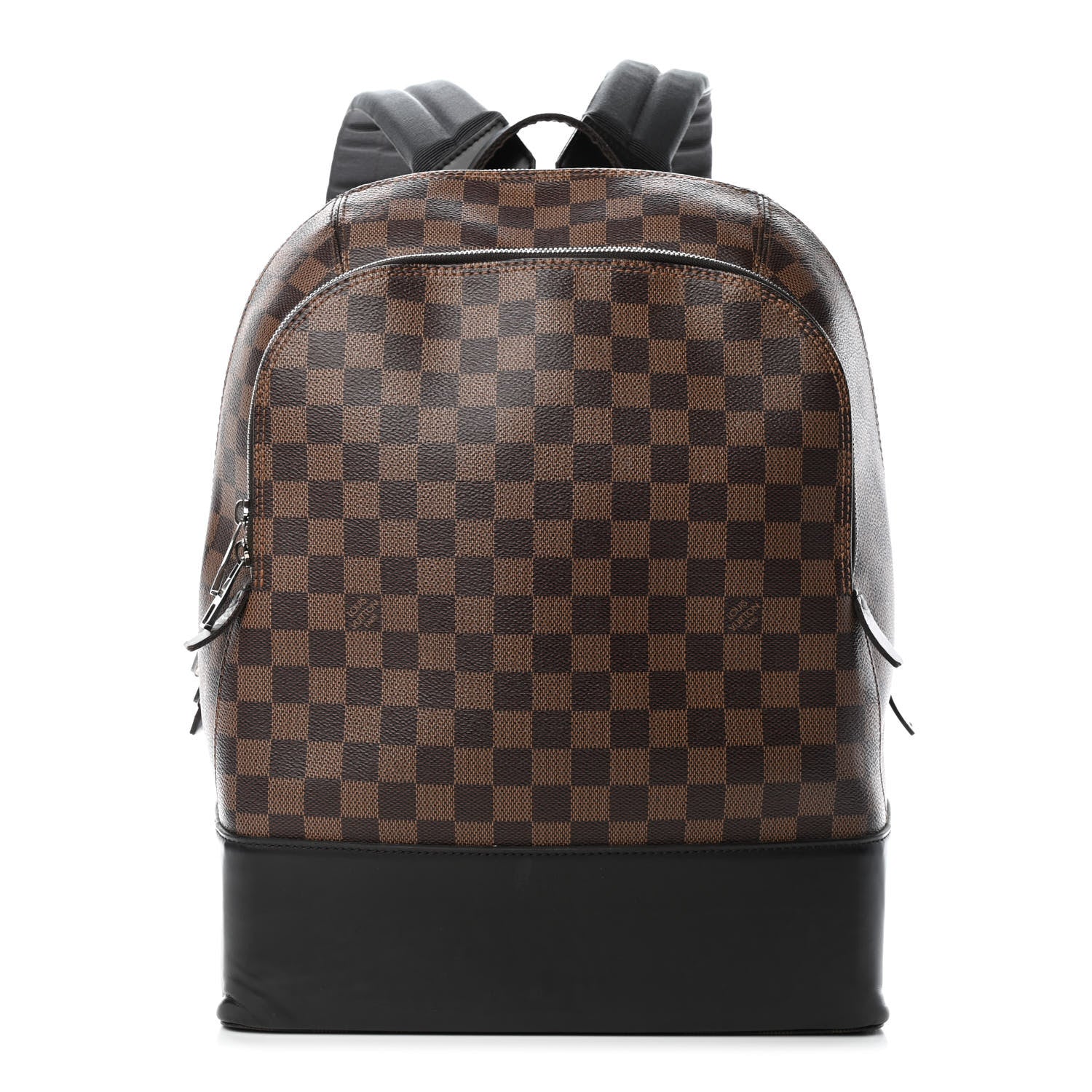 Louis Vuitton Damier Ebene Jake Backpack 1 of 4