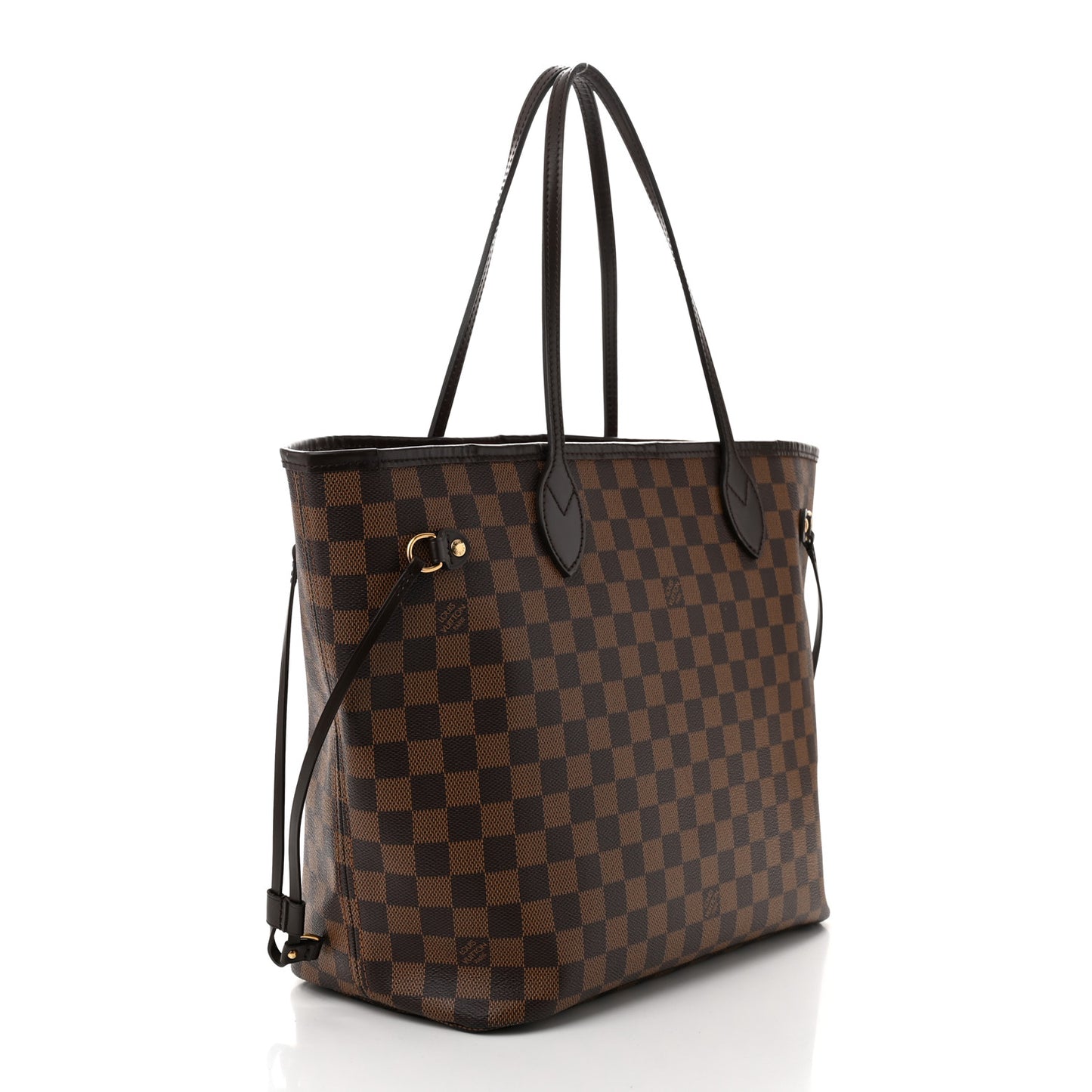 Damier Ebene Neo Neverfull MM