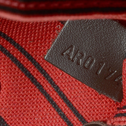 Louis Vuitton Damier Ebene Neo Neverfull PM 7 of 7