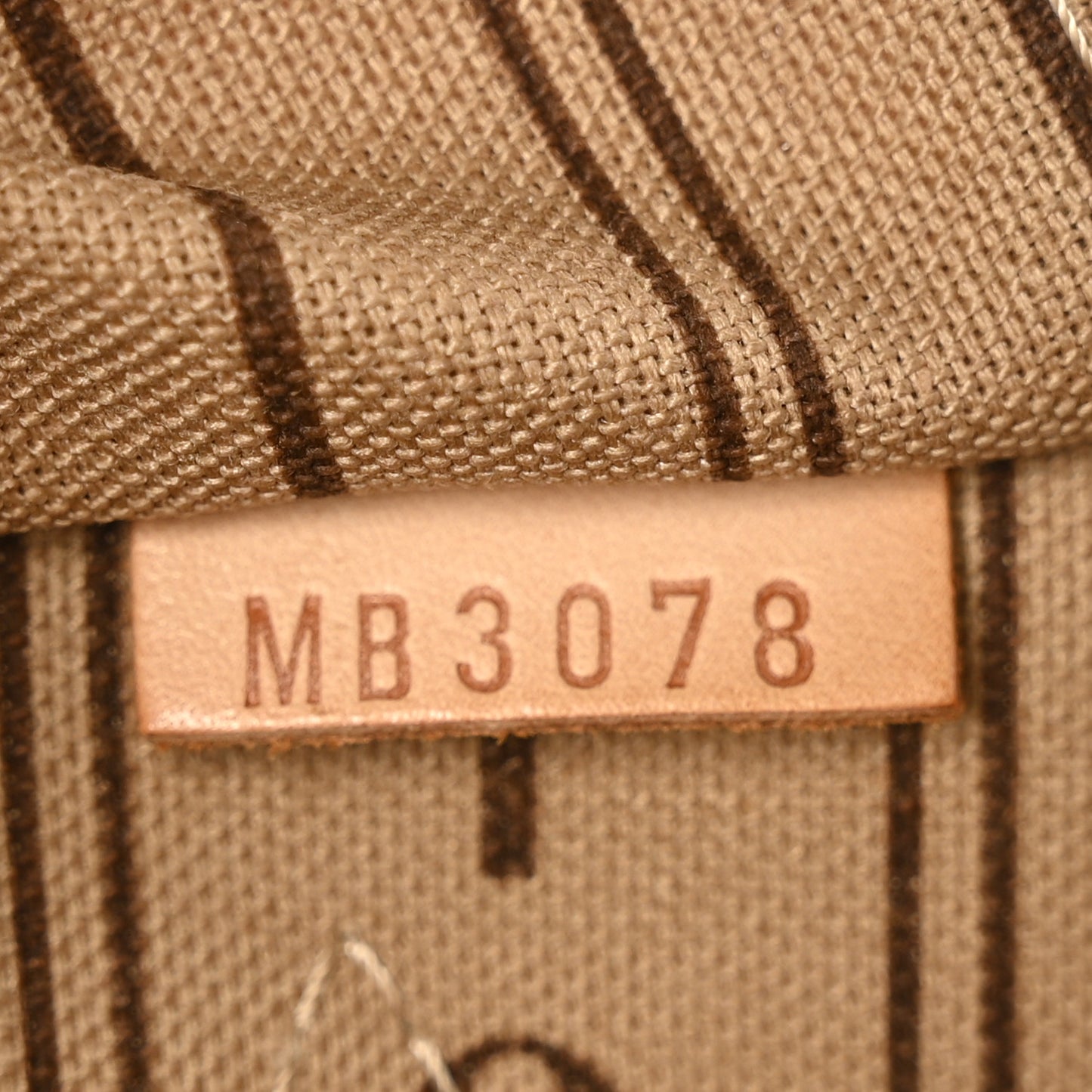 Monogram Neverfull PM