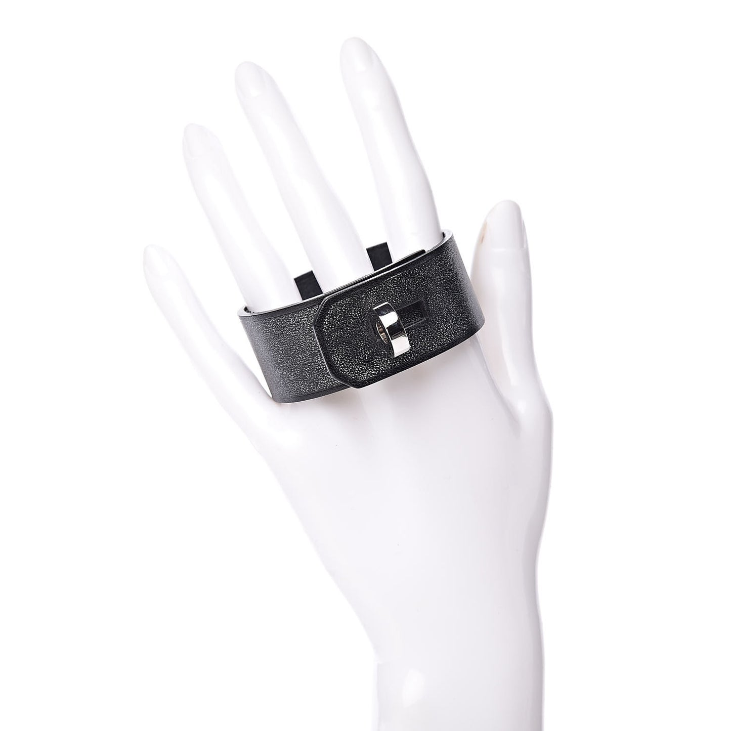 Vache Hunter Hip Hop Bracelet S Black