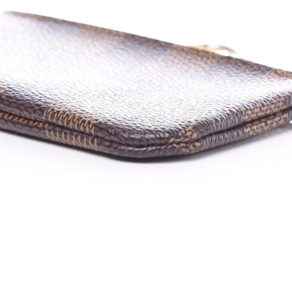 Louis Vuitton Damier Ebene Key Pouch 9 of 10