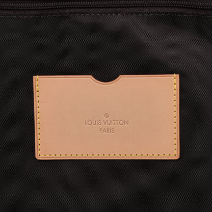 Louis Vuitton Vernis Pegase 45 Amarante 7 of 31