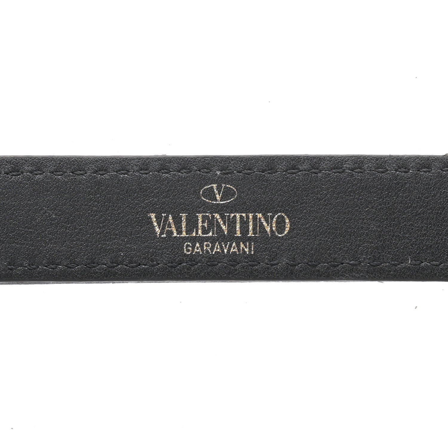 Valentino Garavani Plexy VLTN Shopping Bag Transparent 7 of 10
