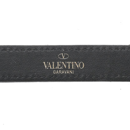 Valentino Garavani Plexy VLTN Shopping Bag Transparent 7 of 10