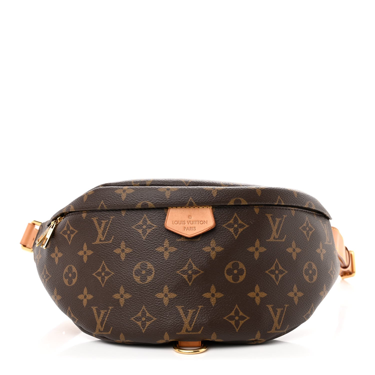 Louis Vuitton Monogram Bumbag 1 of 9