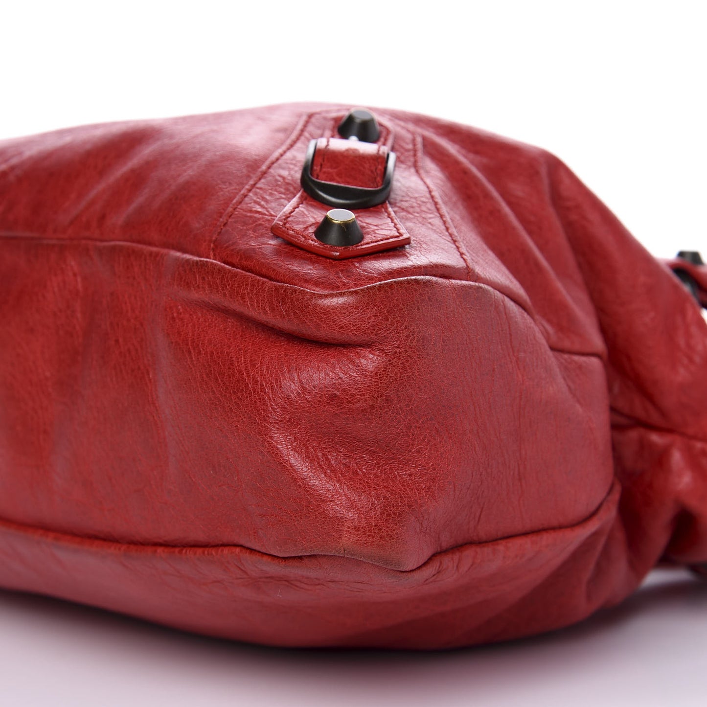 Agneau Classic Hardware Town Rouge Coquelicot