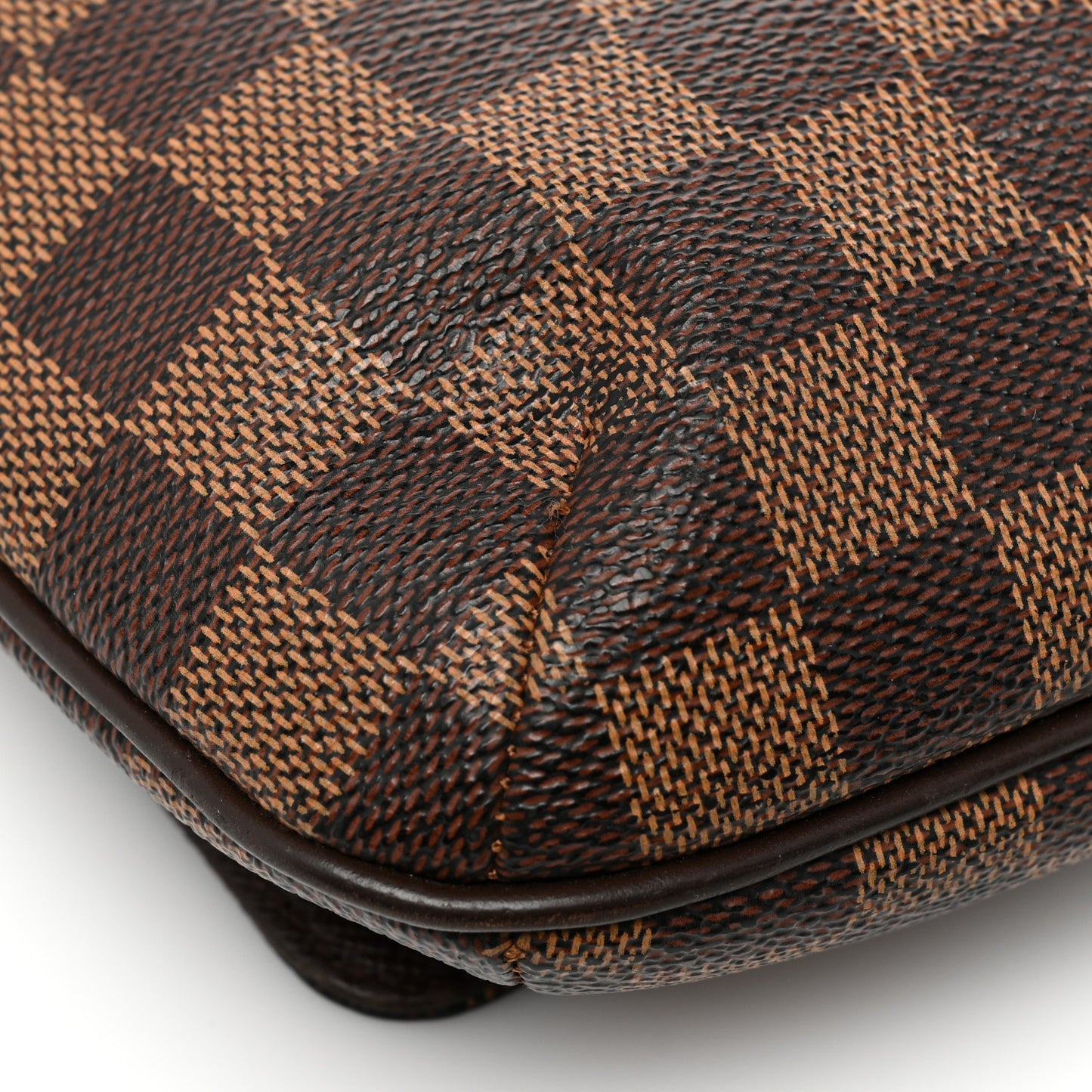 Damier Ebene Musette Tango