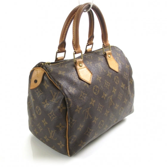 Monogram Speedy 25